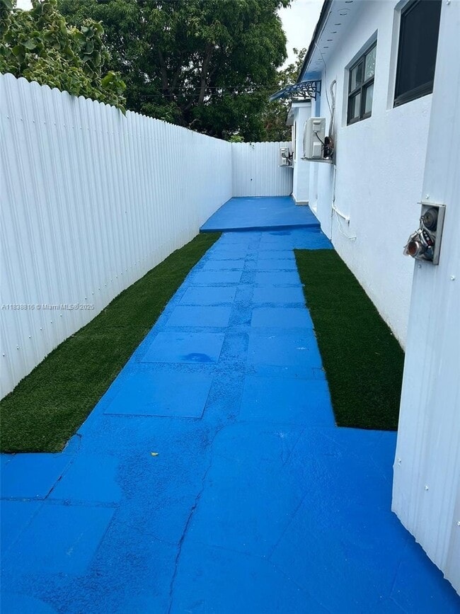 property at 1351 NW 132nd Terrace