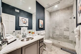 4903 Worth St in Dallas, TX - Building Photo - Building Photo