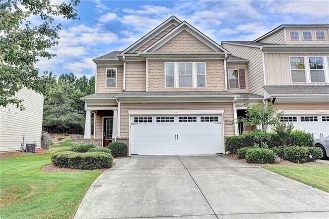 6225 Apple Rose Dr in Alpharetta, GA - Building Photo - Building Photo