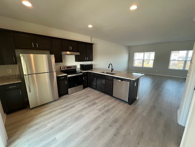 property at 158 Heyford Dr