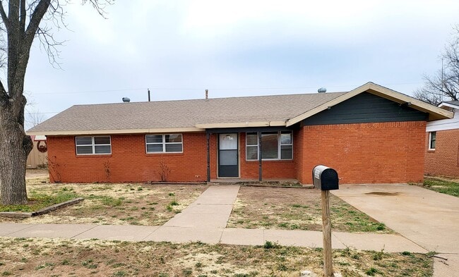 property at 3505 Houston Ave