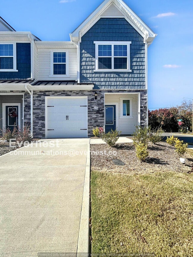 2176 Willow Gln Dr in Graham, NC - Building Photo - Building Photo