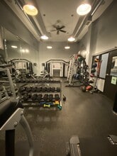 700 Church St, Unit 408 in Nashville, TN - Foto de edificio - Building Photo