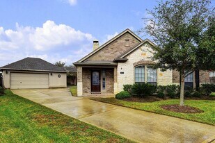 26634 Clear Mill Ln in Katy, TX - Building Photo