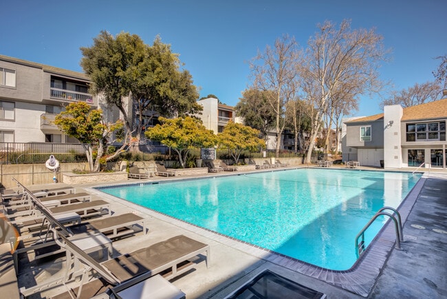 Park Kiely Apartments in San Jose, CA