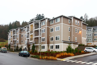 Belvedere at Apen Heights in Seatac, WA - Building Photo - Building Photo