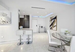 1500 Bay Rd, Unit #364s in Miami Beach, FL - Building Photo