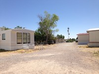 840 Fort Ave in Sierra Vista, AZ - Building Photo - Building Photo