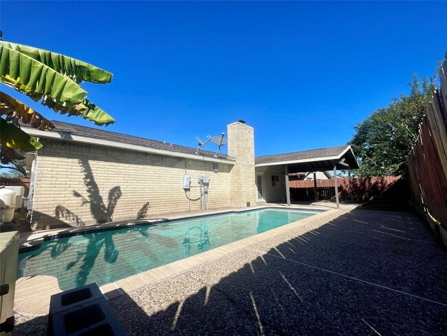 property at 16803 Castle Fraser Dr