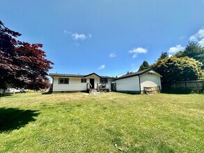 138 Artino St in Eureka, CA - Building Photo - Building Photo