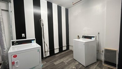 117 Wade St, Unit 2E in Jersey City, NJ - Building Photo - Building Photo