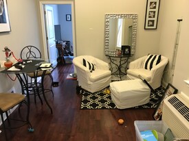 2224 N 12th St, Unit 1b in Philadelphia, PA - Building Photo