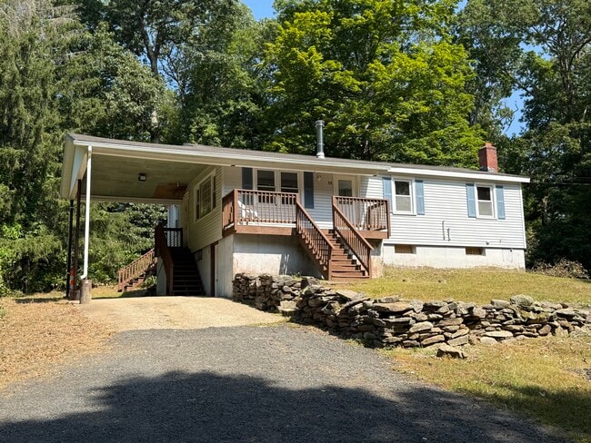 property at 50 Birch Rd