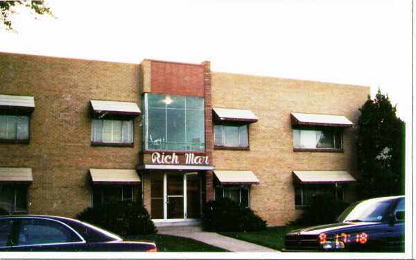 Rich Mar Apartments in Denver, CO - Building Photo - Building Photo