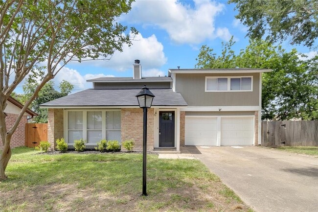 property at 18010 Santolina Ln