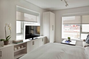 1785 Massachusetts Ave NW in Washington, DC - Building Photo
