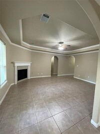 10607 Mills Way in Houston, TX - Building Photo - Building Photo