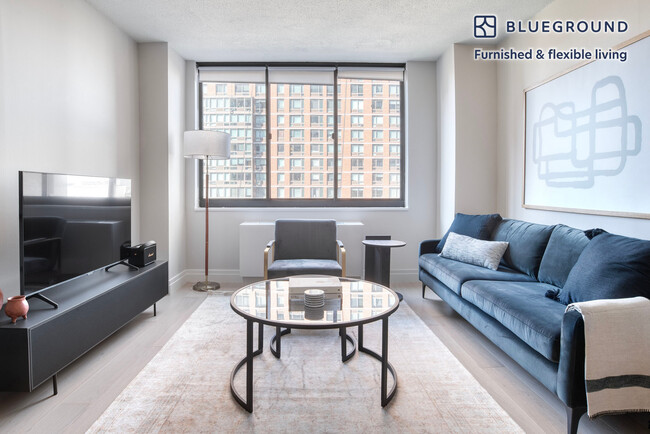 property at 215 E 95th St