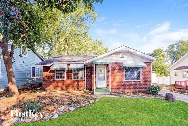 property at 25 Iris Ave