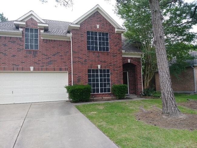 7626 Almond Springs Dr