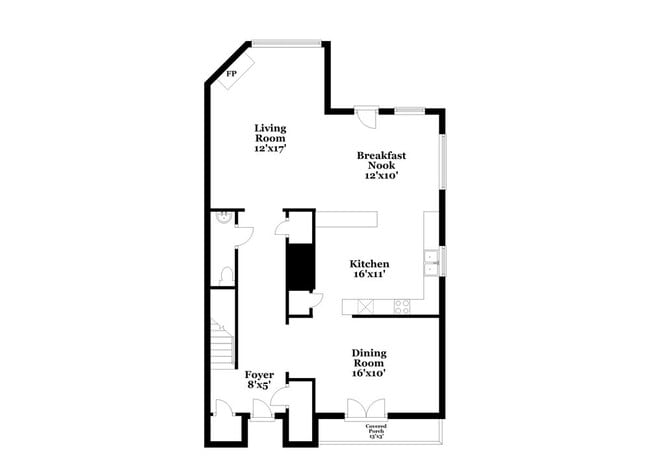 3918 Wilgrove Way Dr in Charlotte, NC - Building Photo - Building Photo