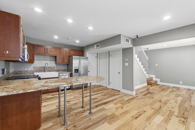 property at 1101 Shoal Creek Blvd