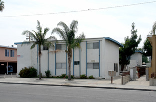 Buena Grove Apartments