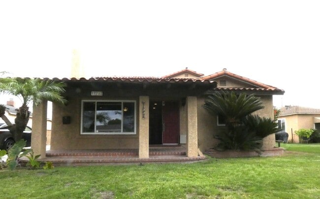 property at 12712 Downey Ave
