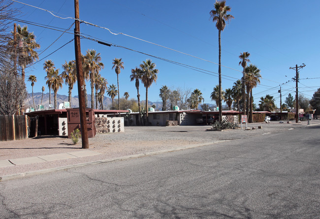 Canyon Oasis in Tucson, AZ - Building Photo - Building Photo