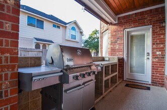 22503 Rippling Shore Ct in Katy, TX - Foto de edificio - Building Photo
