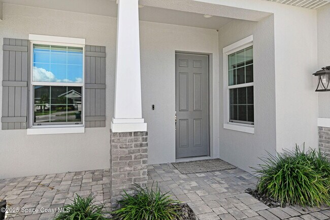 2889 Avalonia Dr in Melbourne, FL - Building Photo - Building Photo