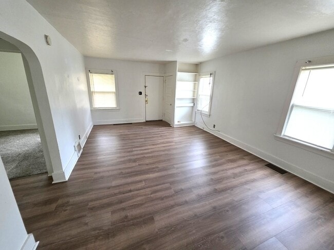 property at 751 Leonard Ave