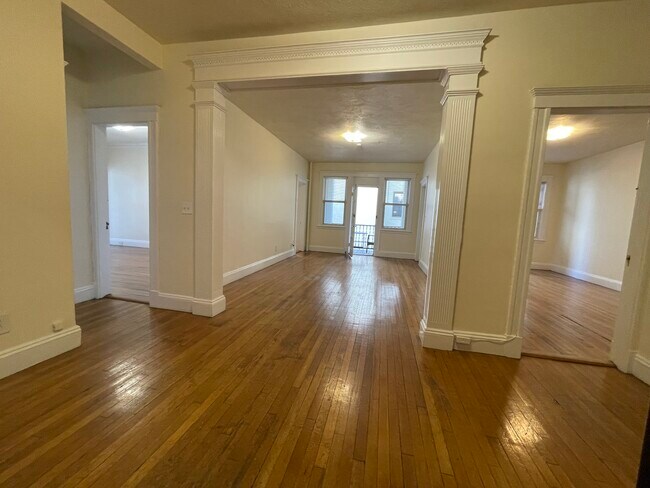 property at 14 Melvin Ave