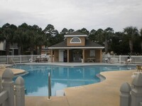 11719 Cabana Ct in Panama City Beach, FL - Foto de edificio - Building Photo