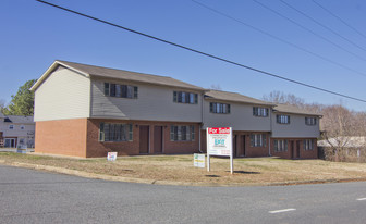 503 Shue Rd Apartamentos