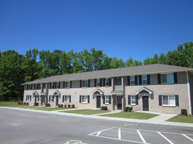 Forest Ridge Apartments Hartsville Sc