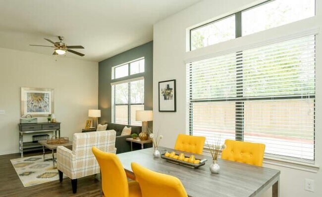 property at 8700 Main St