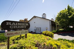 Rainier Crest Apartments