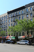 238-240 E 116th St Apartamentos