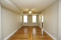 Market Street Lofts in Wichita, KS - Building Photo - Interior Photo