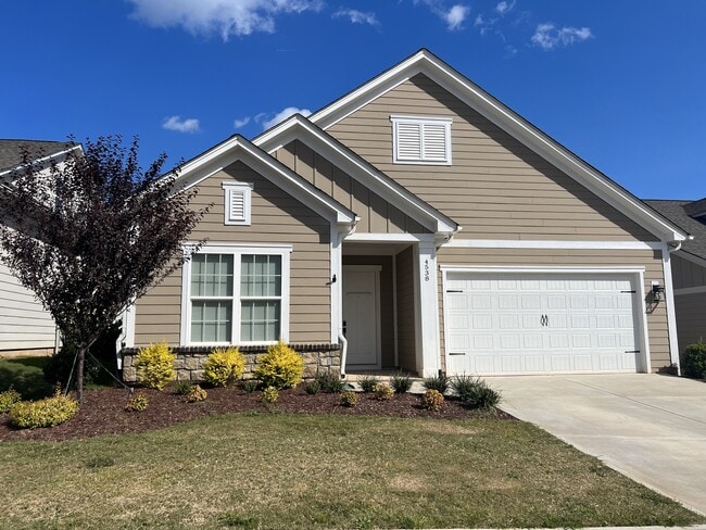 property at 4538 Stellata Loop
