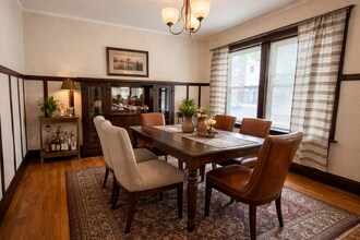 3239 W Cullom Ave in Chicago, IL - Building Photo - Building Photo