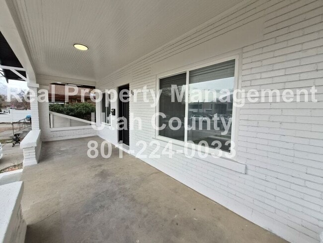 30 S 100 W in Spanish Fork, UT - Building Photo - Building Photo