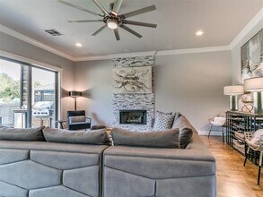 12500 Beryl Ln in Oklahoma City, OK - Building Photo - Building Photo