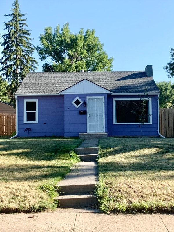 property at 3016 4th Ave S