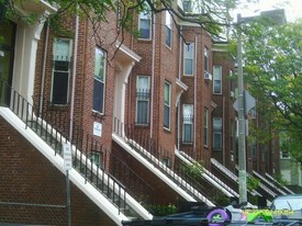 Roxbury Highlands Apartamentos