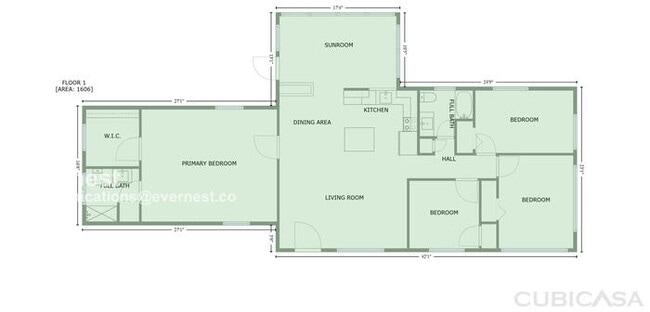 1667 Rudy Ct in Ft. Myers, FL - Building Photo - Building Photo