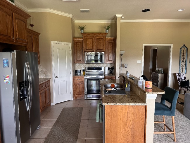 2509 Tigua Ct in Woodway, TX - Building Photo - Building Photo