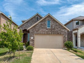 5906 Wolf Pack Dr in Pflugerville, TX - Building Photo