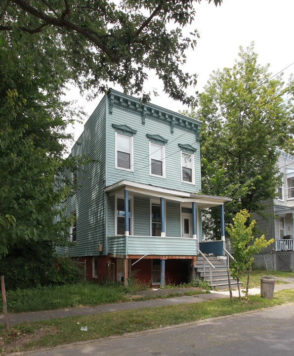 542 N Pearl St in Albany, NY - Building Photo